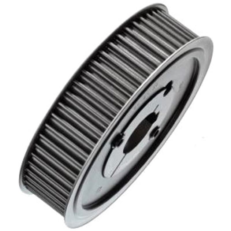 TB 44 H 100 タイミングベルトプーリー 44歯 12.7mmピッチ 1個 Optibelt 【通販モノタロウ】