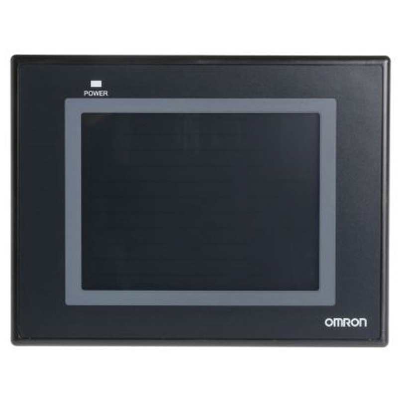 NB5Q-TW01B タッチパネル ディスプレイ サイズ：5.6 インチ NBシリーズ IP65 1個 omron(オムロン) 【通販モノタロウ】