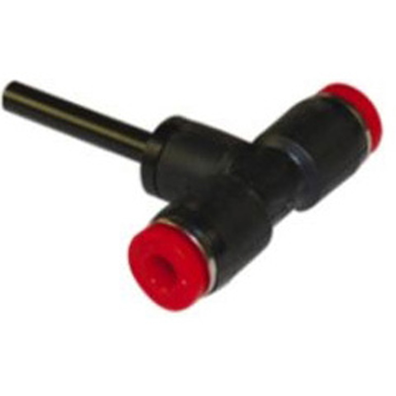 C00630400 チーズ形エア継手 Pneufit Cシリーズ なし なし 1袋 10個入 1袋(10個) NORGREN 【通販モノタロウ】