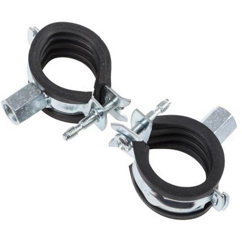 PCH-2528 パイプクランプ 25 → 28mm 1袋 10個入 1袋(10個) Unistrut 【通販モノタロウ】