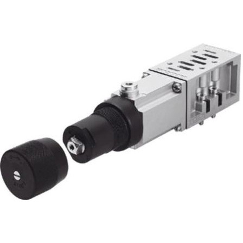 LR-ZP-A-D-3 バルブ取付キット LRシリーズ 1個 Festo 【通販モノタロウ】 47,388円
