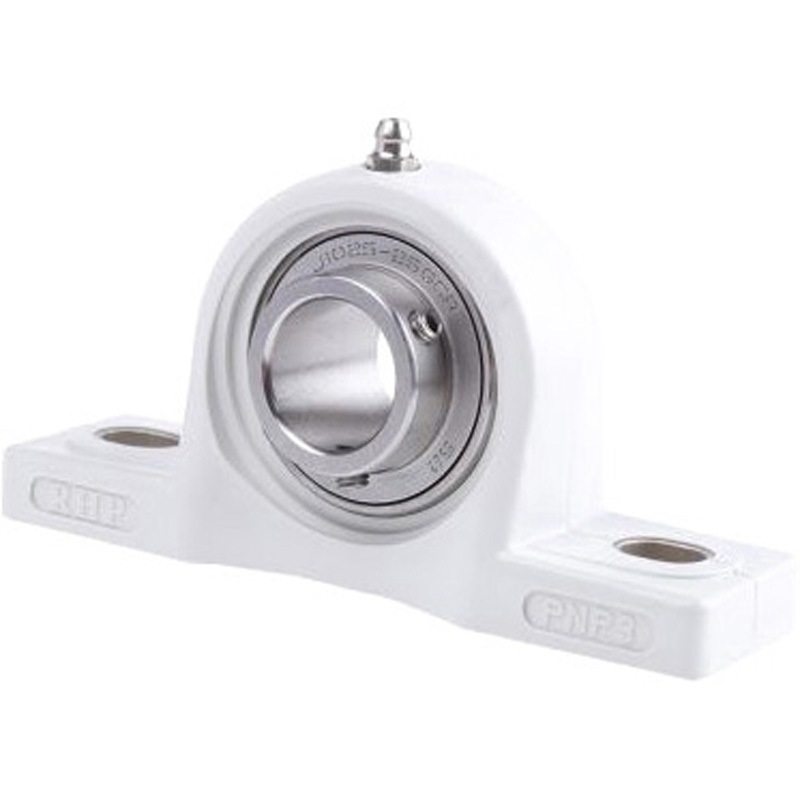 PNP25CR ピローブロックベアリング 1個 NSK(日本精工) 【通販モノタロウ】