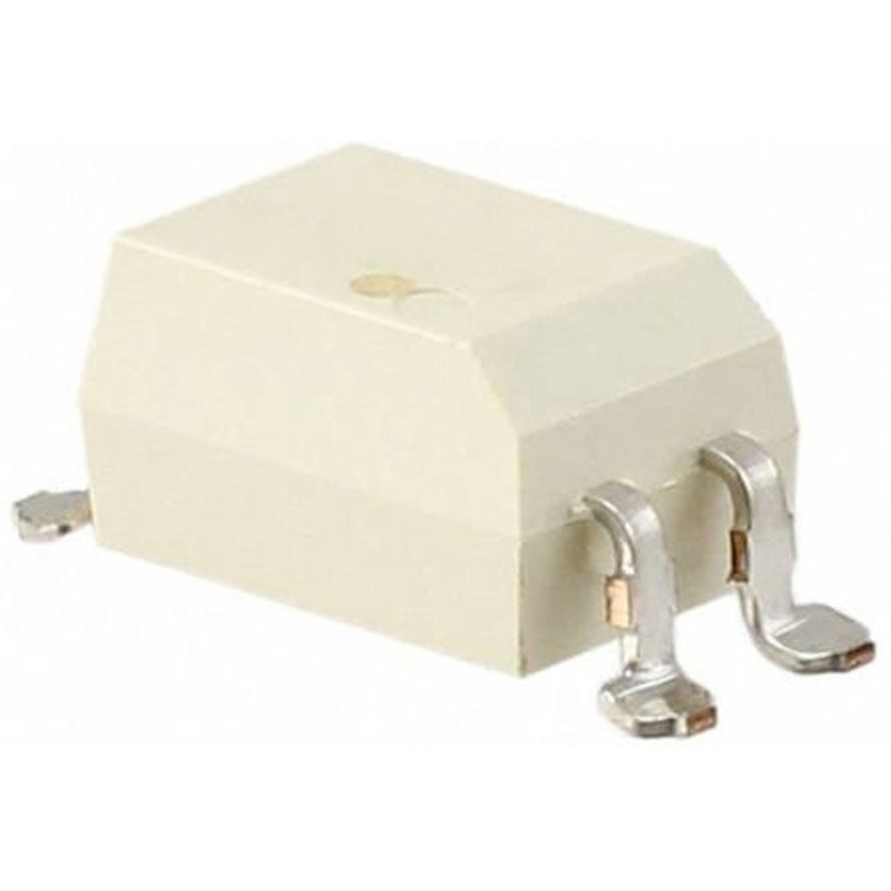 TLP3555A(TP1，F(O フォトカプラ 表面実装 チャンネル数：1 MOSFET出力 TLP3555A TP1 F O 1セット 1500個入 1セット(1500個) 東芝 【通販モノタロウ】