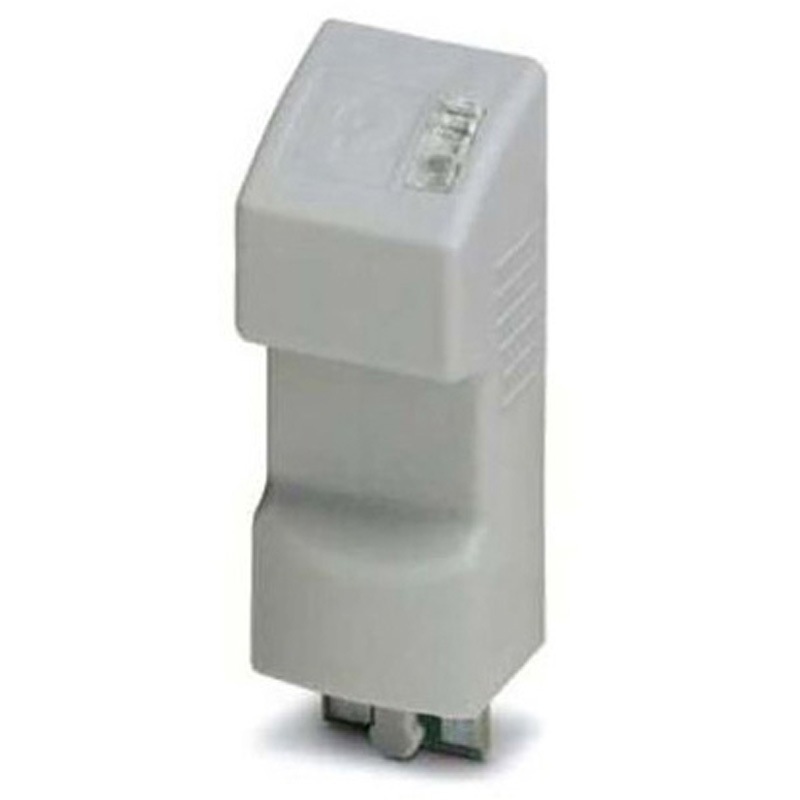 2907060 プラグインモジュール 1袋 10個入 1袋(10個) フエニックス・コンタクト 【通販モノタロウ】