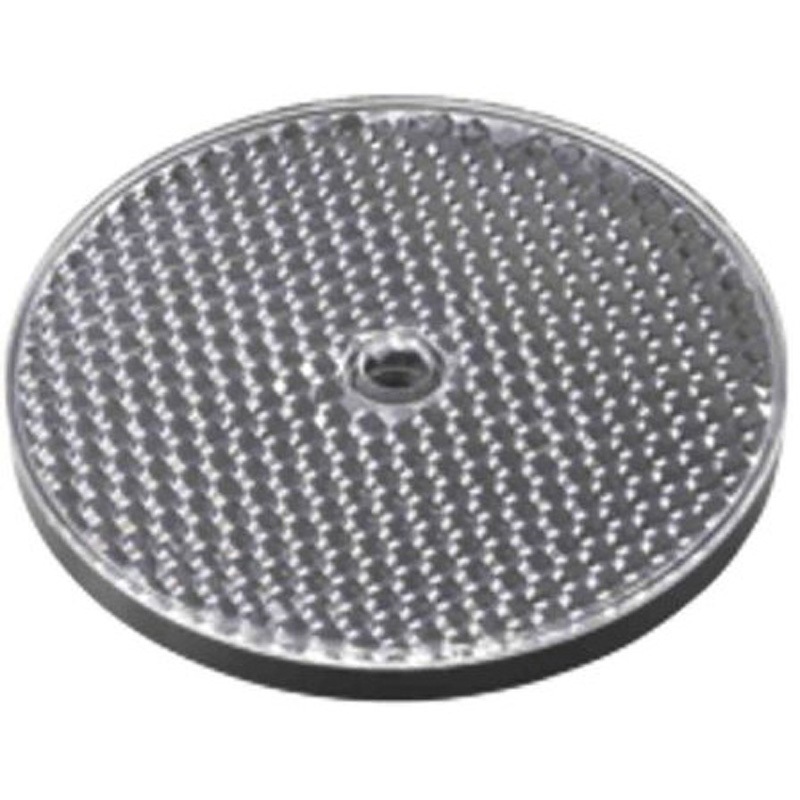 REF-C110-2 ブラケット センサ反射板 OMH-C110-01 1個 PEPPERL+FUCHS 【通販モノタロウ】