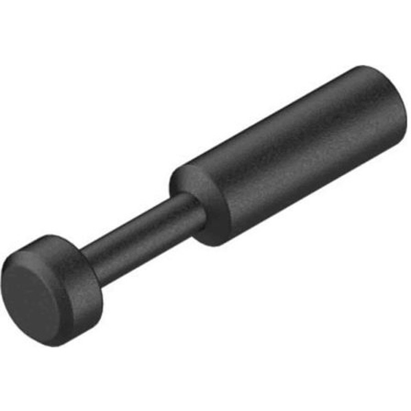 QSC-6H-100 ブランキングプラグ QSシリーズ 6mm なし Festo 1袋(100個) QSC-6H-100