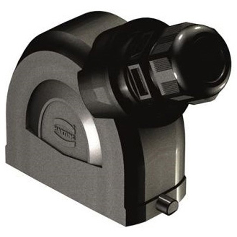 19431160548 ヘビーデューティパワーコネクタ Han-EcoR B シリーズ 16 B 1個 ハーティング 【通販モノタロウ】 8,564円