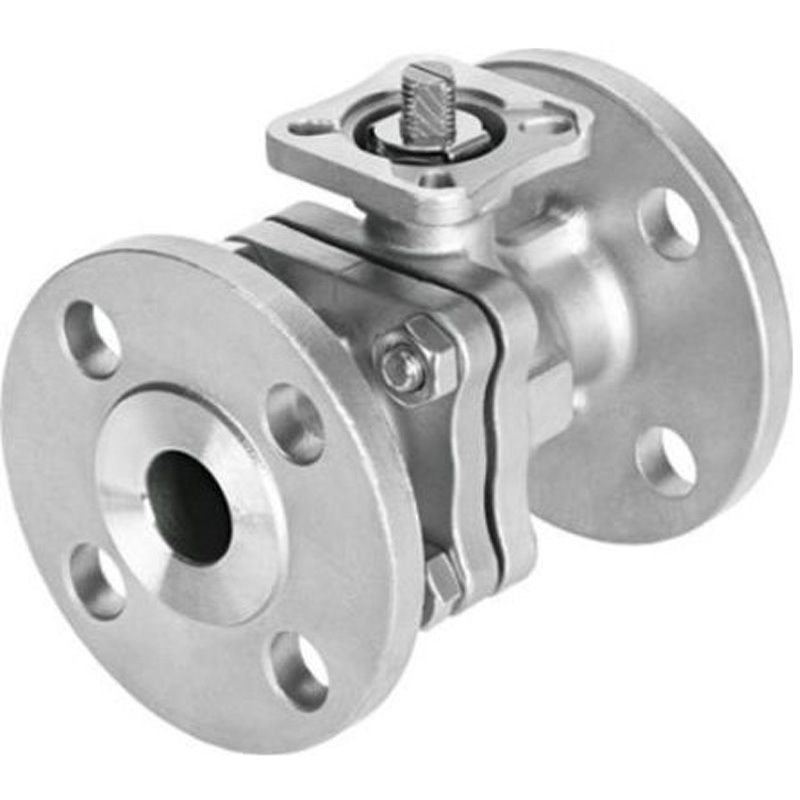VZBF-3/4-P1-20-D-2-F0304-V15V15 ボールバルブ 1個 Festo 【通販モノタロウ】