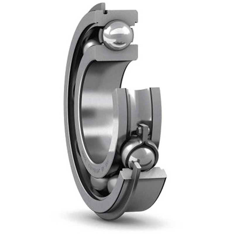 6205 NR ボールベアリング25mm57.9mm6205 NR 1個 SKF(日本エスケイエフ) 【通販モノタロウ】