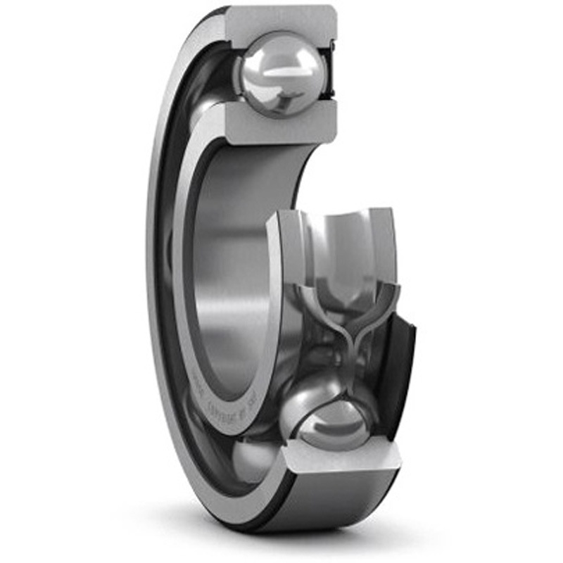 6206-RS1 ボールベアリング30mm62mm6206-RS1 1個 SKF(日本エスケイエフ) 【通販モノタロウ】