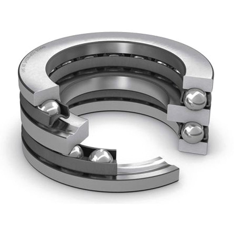 52211 ボールベアリング45mm90mm 1個 SKF(日本エスケイエフ) 【通販モノタロウ】