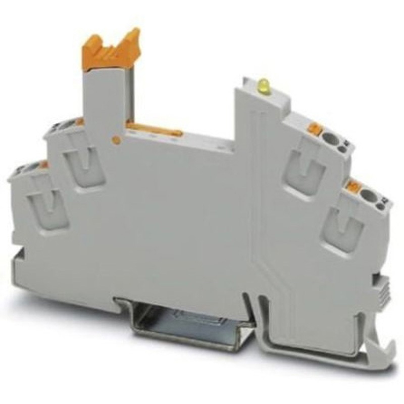 2901873 モジュール 1 RIF-0-BPT/1 1袋 10個入 1袋(10個) フエニックス・コンタクト 【通販モノタロウ】