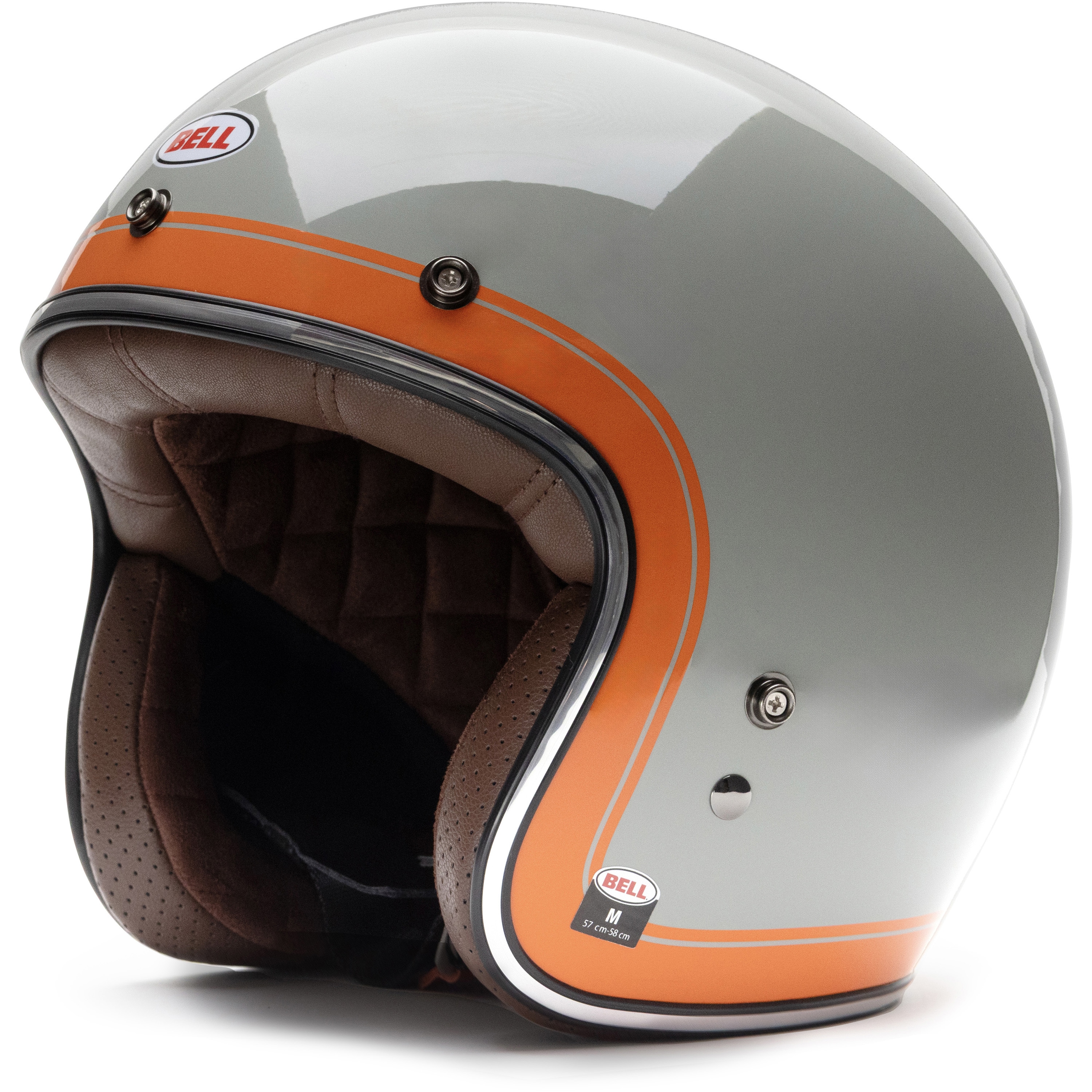JP7204484 CUSTOM500 CRATE STONE BELL サイズM (57-58cm) JP7204484