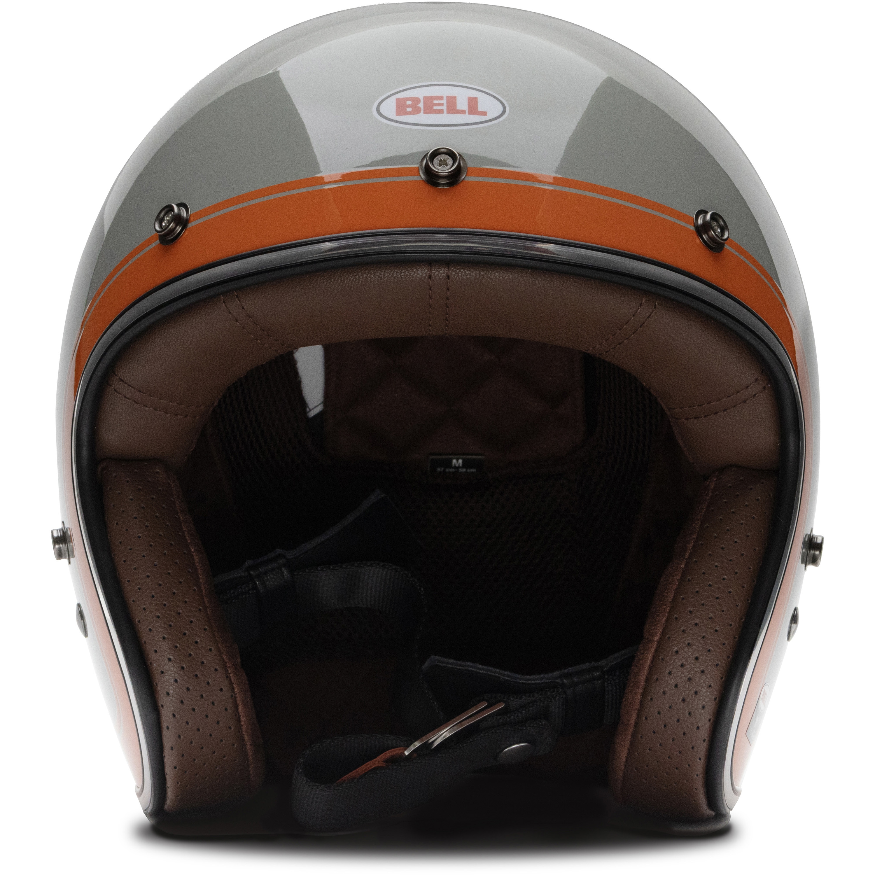 JP7204484 CUSTOM500 CRATE STONE BELL サイズM (57-58cm) JP7204484