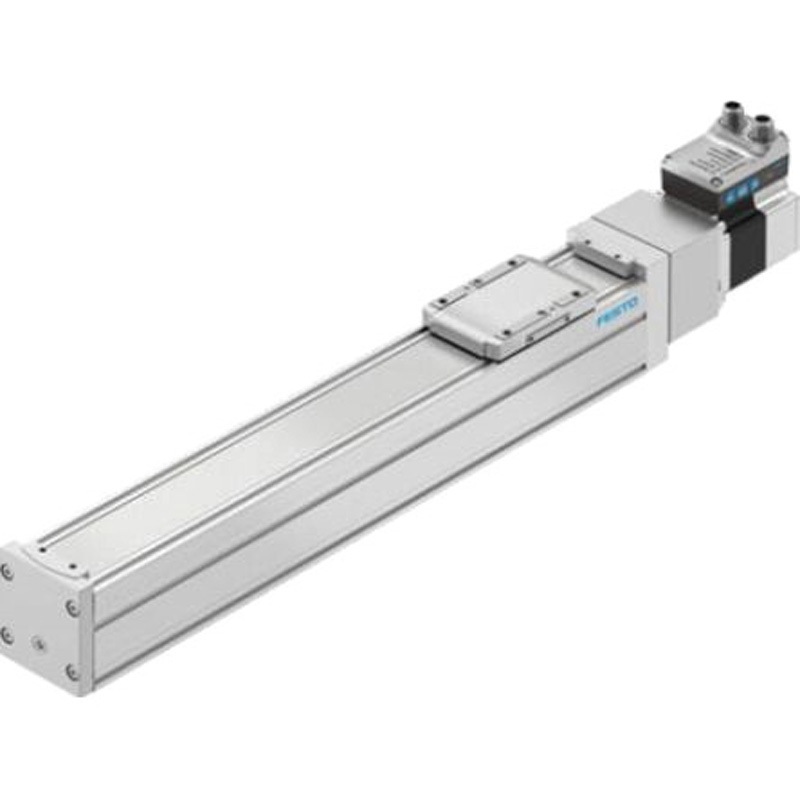 ELGS-BS-KF-60-300-12P-ST-M-H1-PLK-AA リニア アクチュエータ ELGS 1個 Festo 【通販モノタロウ】