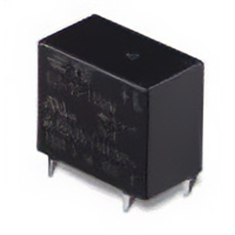 2071508-1 リレー 12V dc SPNO 基板実装タイプ 1セット 100個入 1セット(100個) TE Connectivity Japan(旧:TYCOELECTRONICS(タイコエレクトロニクス)) 【通販モノタロウ】