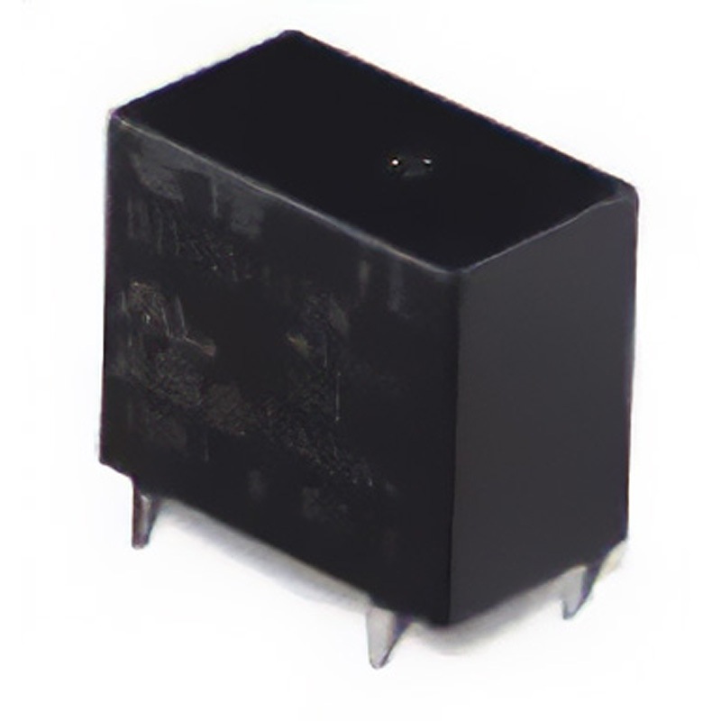 2071507-1 リレー 5V dc SPNO 基板実装タイプ 1セット 100個入 1セット(100個) TE Connectivity Japan(旧:TYCOELECTRONICS(タイコエレクトロニクス)) 【通販モノタロウ】