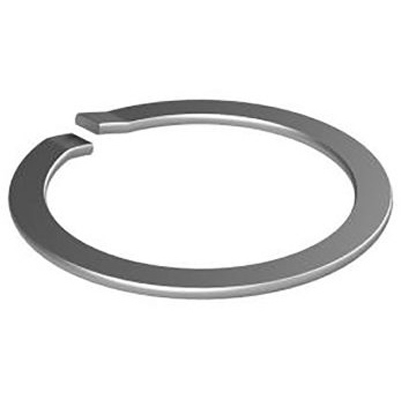 A114021 ロックワッシャ Amphenol ステンレス 1箱 100個入 1箱(100個) AMPHENOL 【通販モノタロウ】