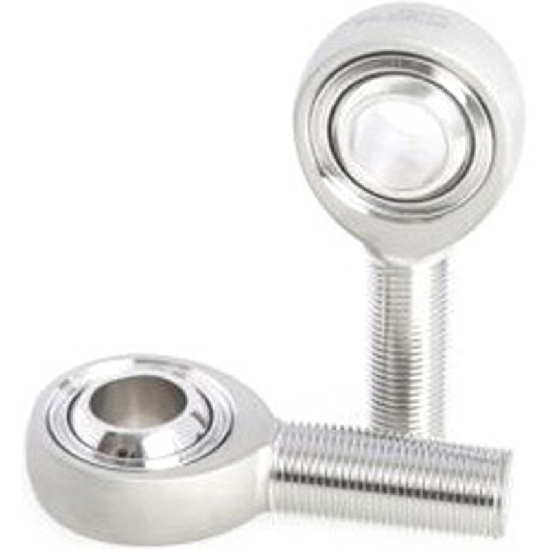 ART8E(R) ロッド端 0.5-20オス ステンレス鋼 ボア12.7mm オス 1個 NMB(ミネベア) 【通販モノタロウ】