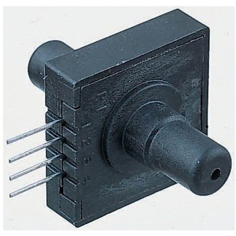 176PC14HD2 圧力センサ 差動 1個 ハネウェル 【通販モノタロウ】