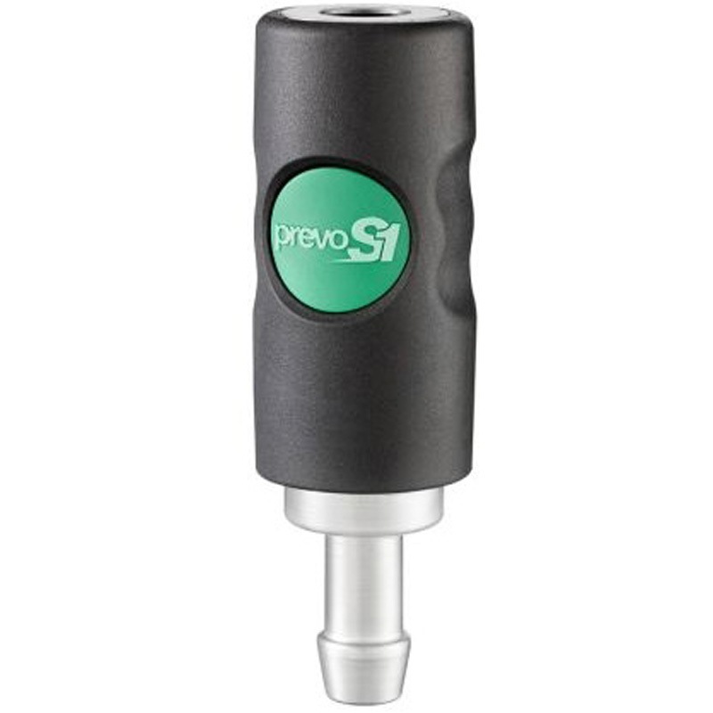 ESI 111809EB 安全クイックコネクト継手 PREVOST 1個 ESI 111809EB