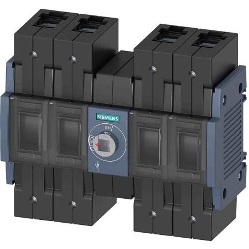 3KD2840-2NE20-0 安全ブレーカ ヒューズ 1個 SIEMENS 【通販モノタロウ】