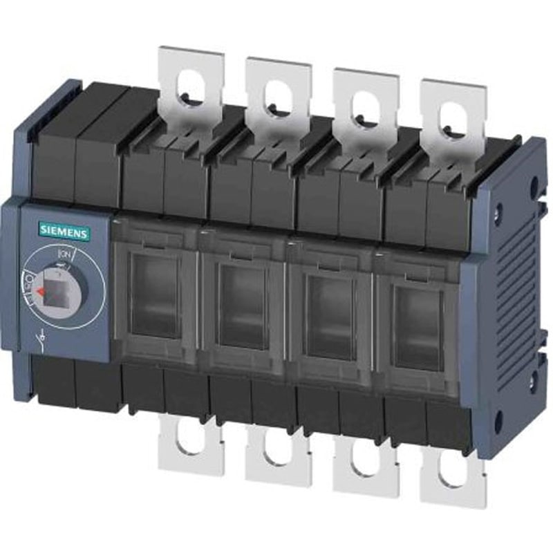 3KD3240-0NE10-0 安全ブレーカ ヒューズ 1個 SIEMENS 【通販モノタロウ】