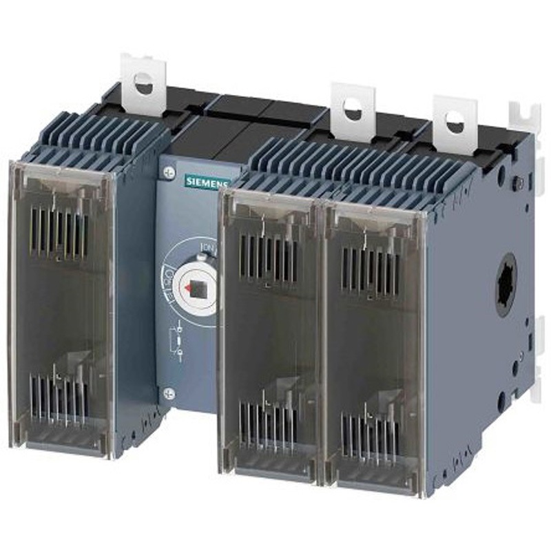 3KF3325-0MF11-8AA1 安全ブレーカ ヒューズ付 ヒューズ 1個 SIEMENS 【通販モノタロウ】