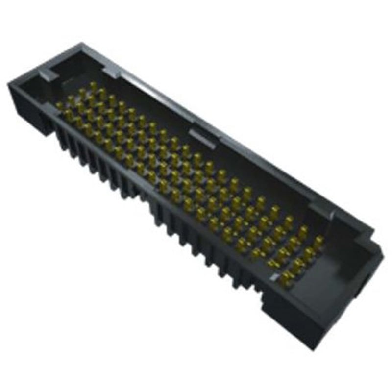 LPAM-30-01.0-L-08-2-K-TR 基板接続用ソケット 240 極 1.27mm 8 列 表面実装 1セット 2個入 1セット(2個) SAMTEC 【通販モノタロウ】 8,034円