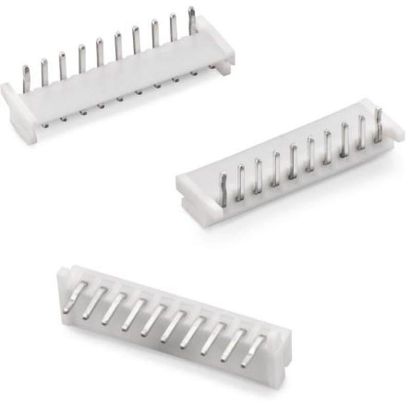 68800511722 基板接続用ピンヘッダ 5極 2.5mm 1列 1袋 1000個入 1袋(1000個) WURTH ELEKTRONIK 【通販モノタロウ】