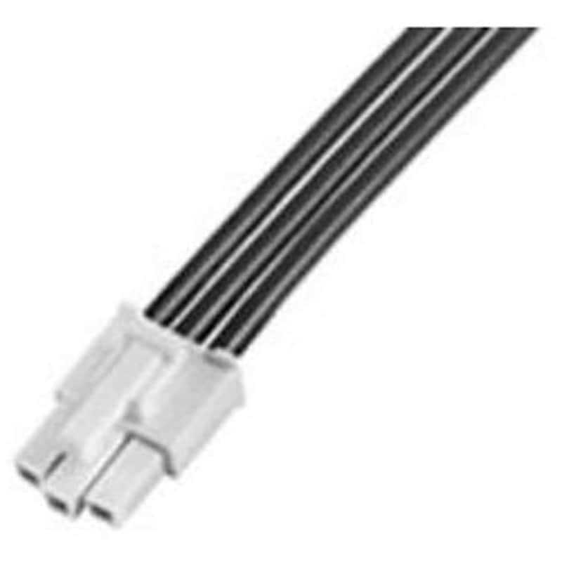 215322-1032 基板対ケーブル ピッチ：4.20mm 1袋 25個入 1袋(25個) 日本モレックス(molex) 【通販モノタロウ】