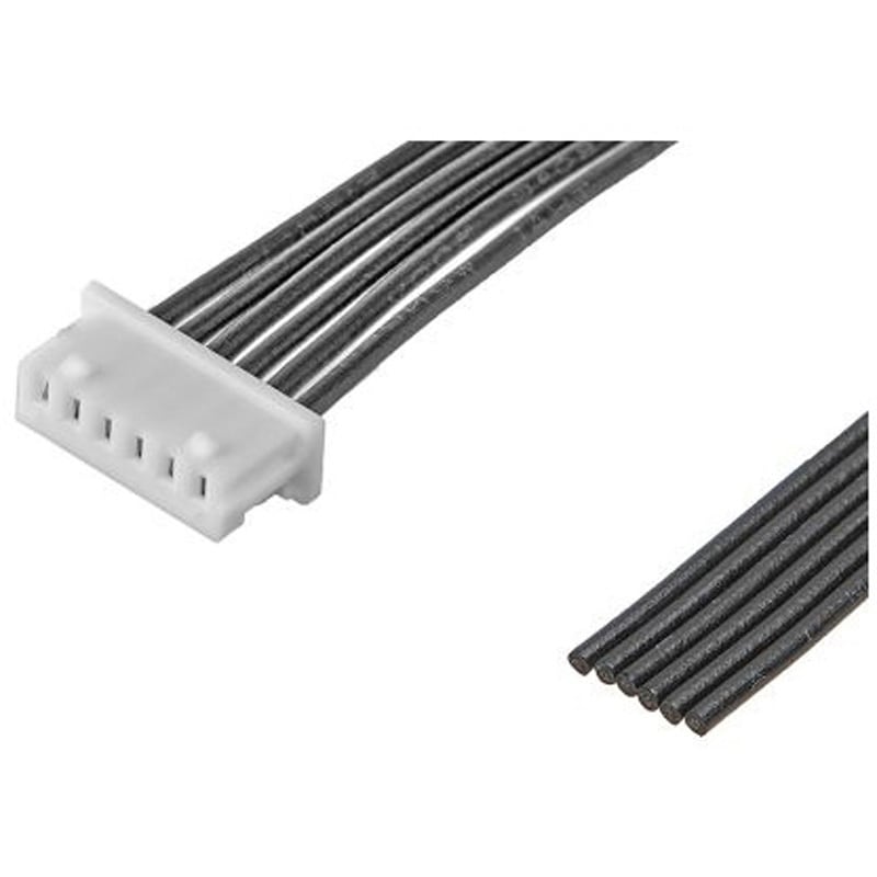 2181120604 基板対ケーブル 1袋 50個入 1袋(50個) 日本モレックス(molex) 【通販モノタロウ】