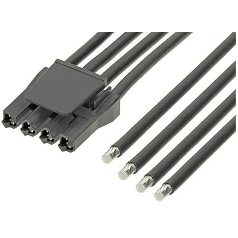 216011-1041 基板対ケーブル 1袋 10個入 1袋(10個) 日本モレックス(molex) 【通販モノタロウ】