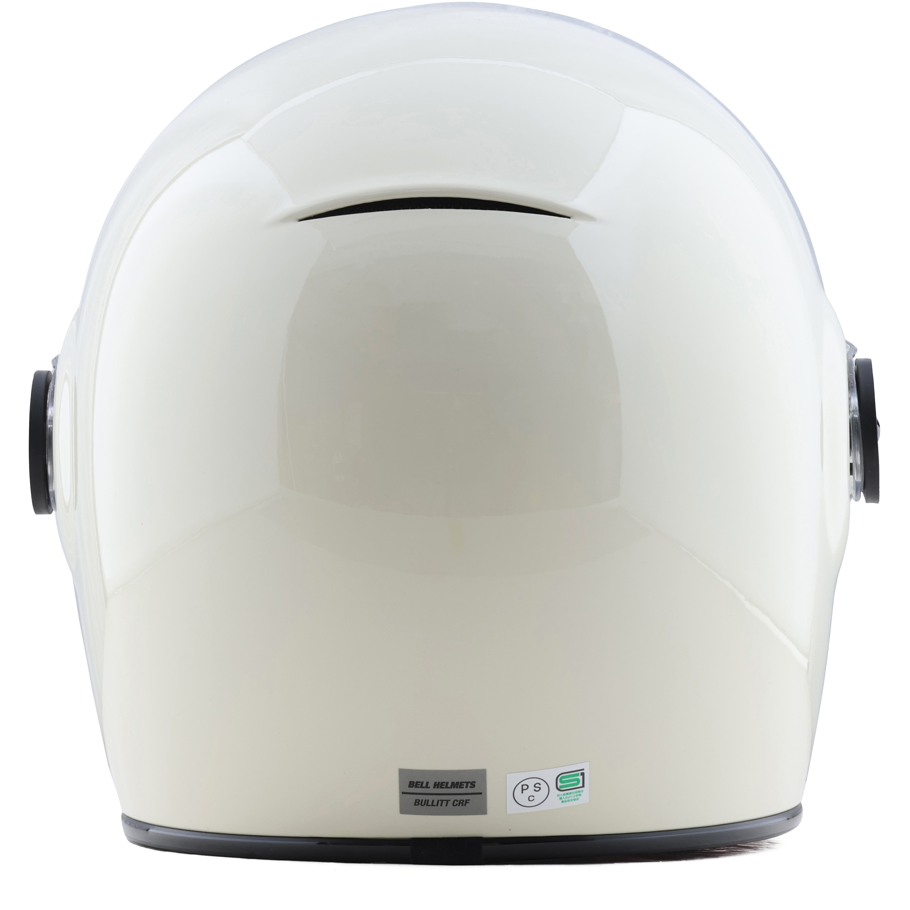 JP7204883 BULLITT SOLID VINTAGE WHITE BELL M (57-58cm) JP7204883