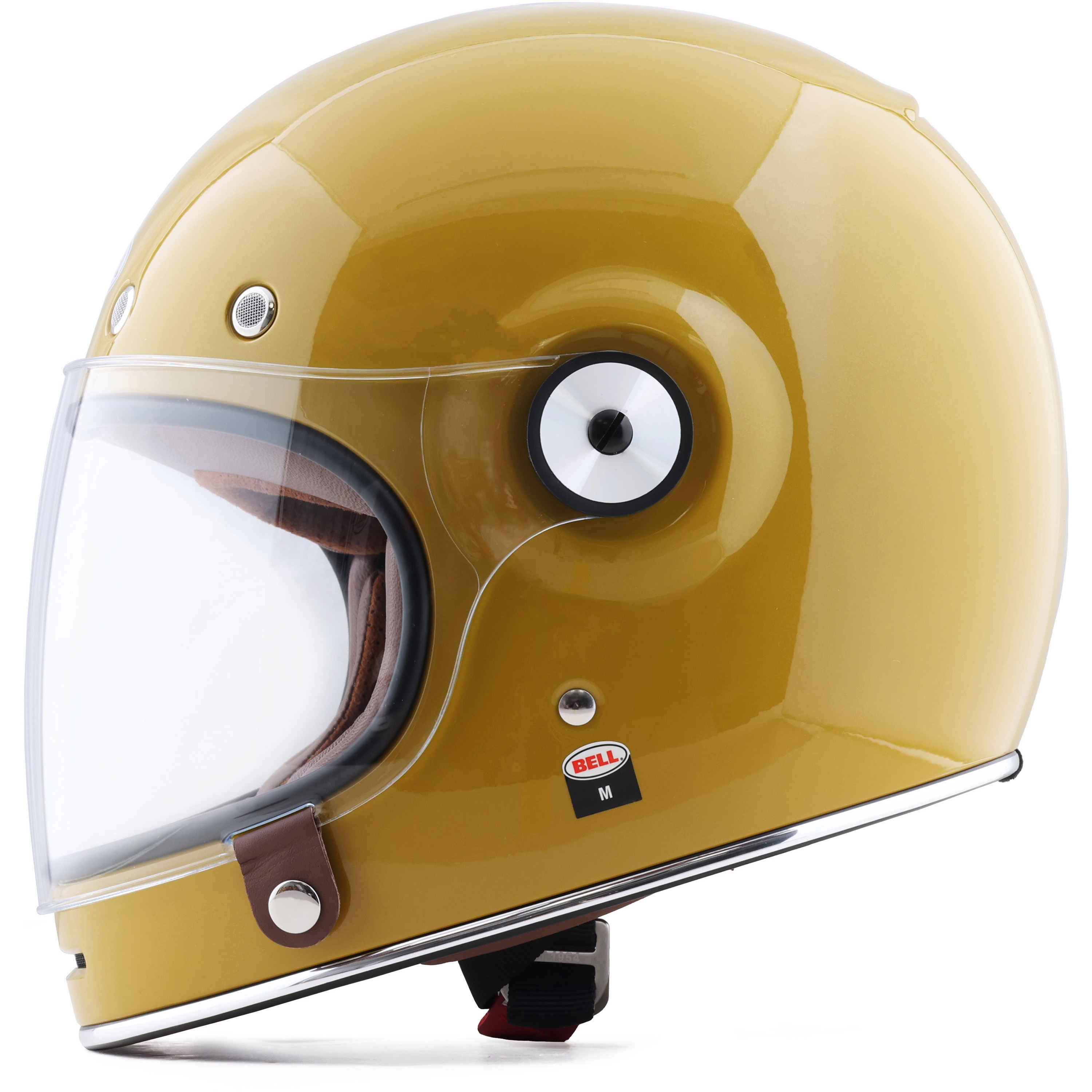 JP7204877 BULLITT SOLID MUSTARD BELL XL (61-62cm) JP7204877 【通販