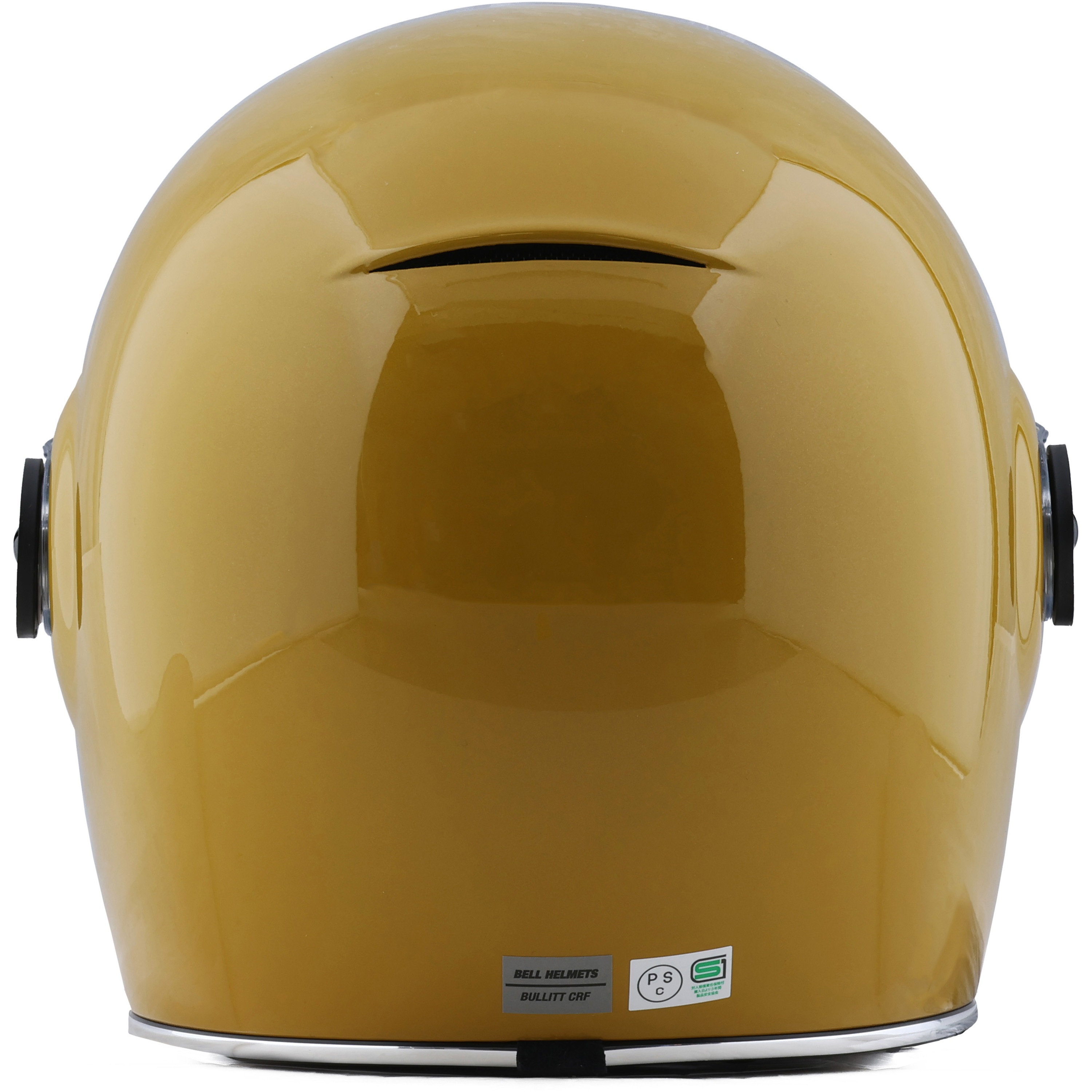 JP7204877 BULLITT SOLID MUSTARD BELL XL (61-62cm) JP7204877 【通販
