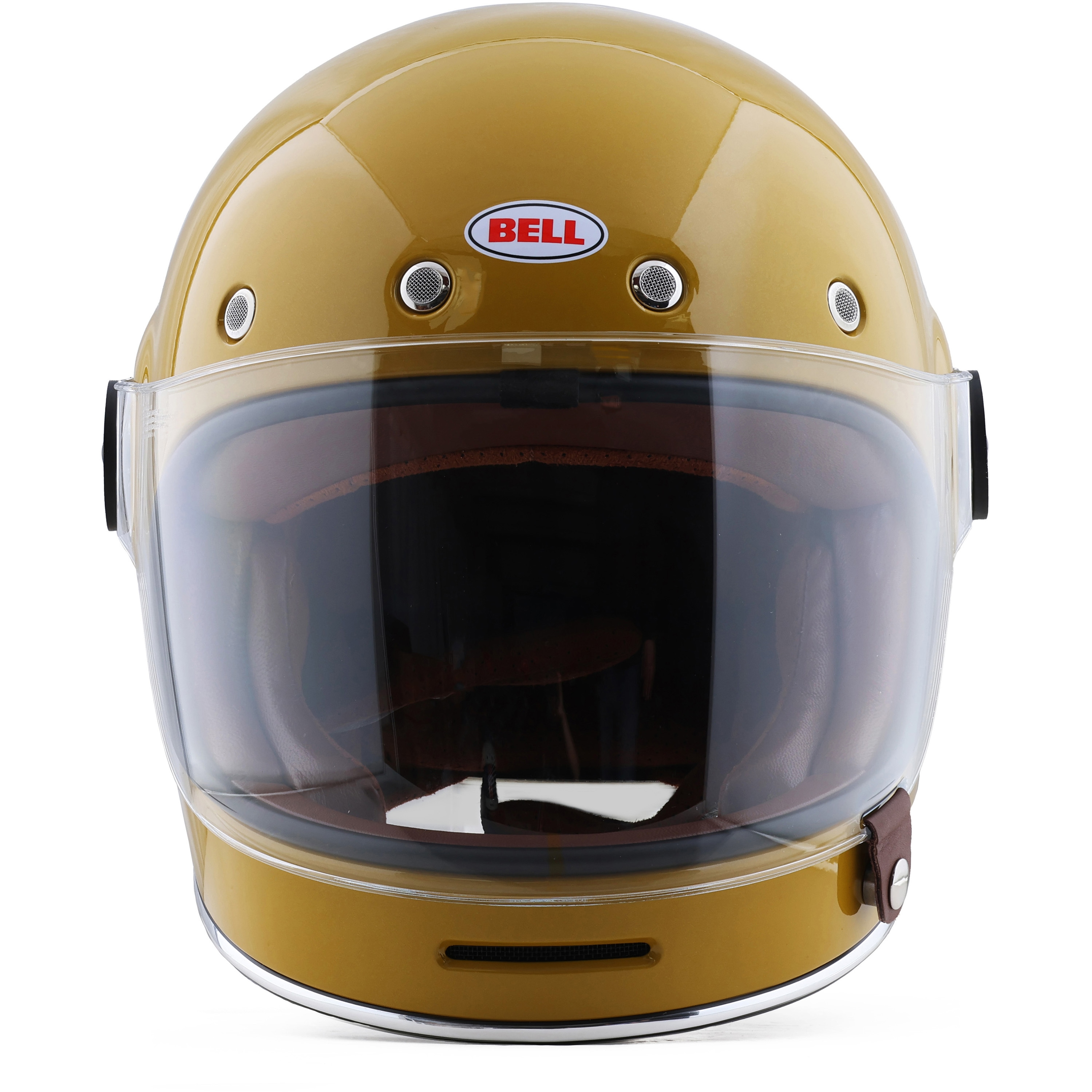 JP7204876 BULLITT SOLID MUSTARD BELL L (59-60cm) JP7204876 【通販
