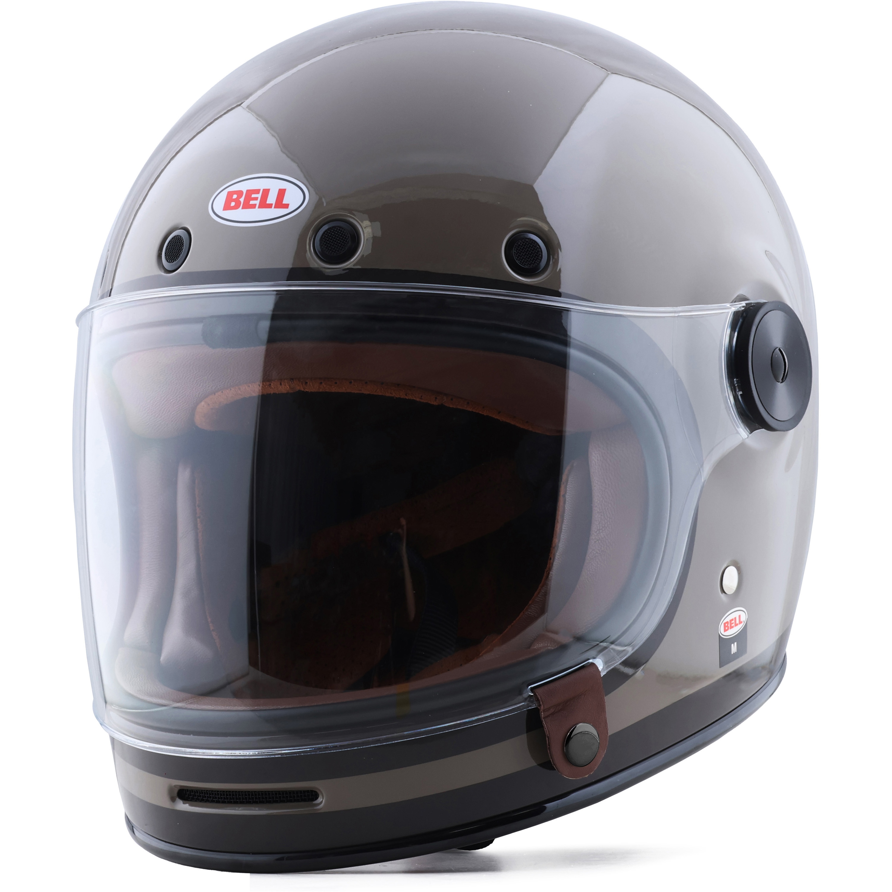 JP7204796 BULLITT LANE MOCHA BELL XL (61-62cm) JP7204796 【通販 