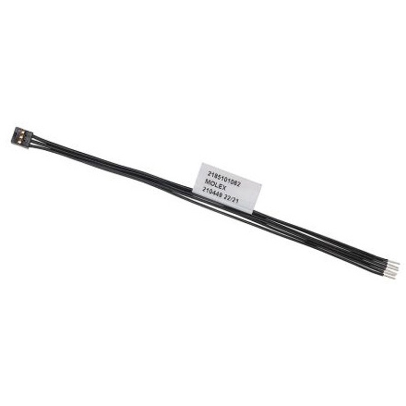 218510-1081 基板対ケーブル ピッチ：2mm 1袋 25個入 1袋(25個) 日本モレックス(molex) 【通販モノタロウ】