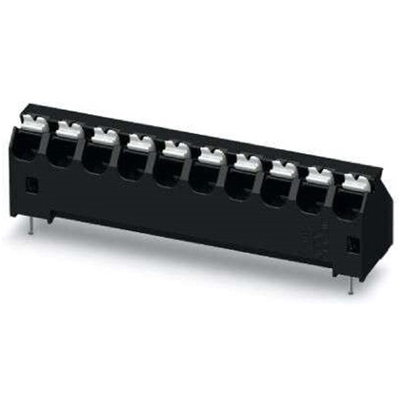 1071212 基板用端子台 SPTA-THRシリーズ 5.08mmピッチ 1列 12極 1袋 145個入 1袋(145個) フエニックス・コンタクト 【通販モノタロウ】 109,900円