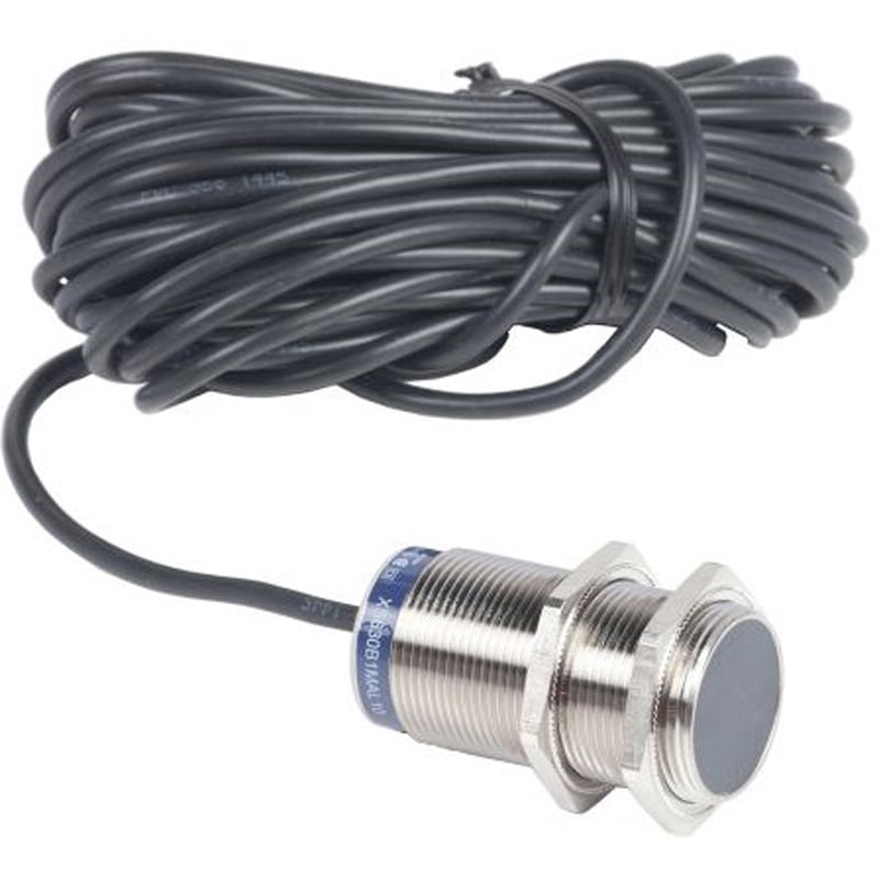 XS630B1MAL10 近接センサ バレル形 検出範囲 15 mm ねじの呼び M30 x 1.5 埋込型 25Hz 1個 TELEMECANIQUE SENSORS 【通販モノタロウ】 17,235円