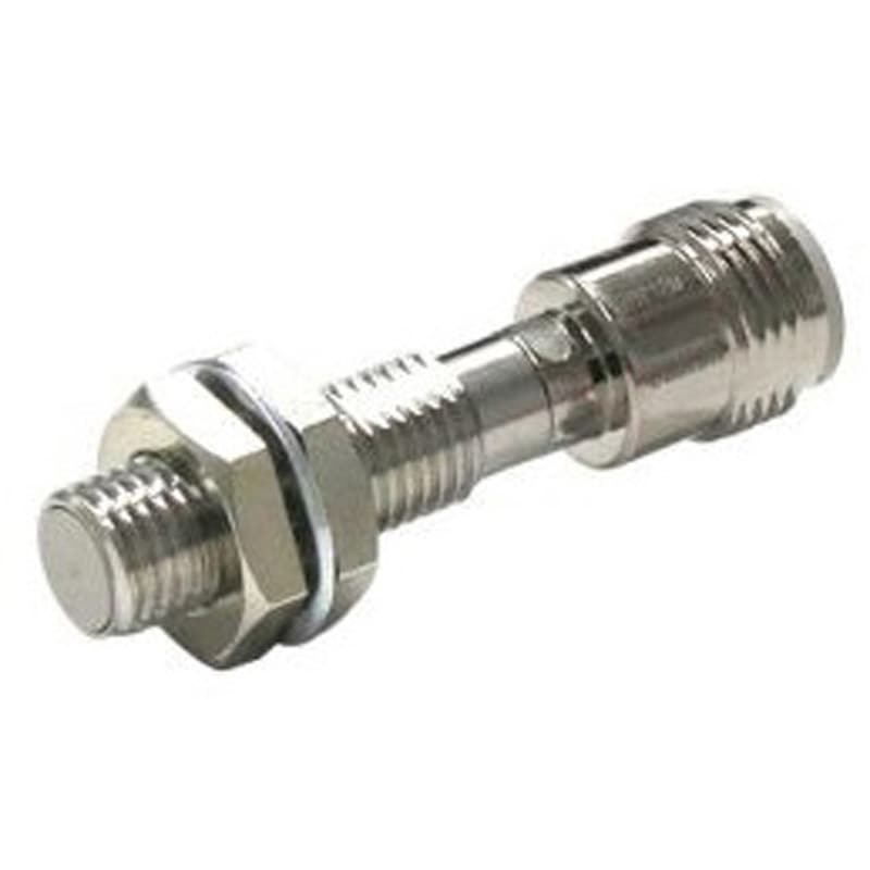 E2E-X2B1T8-M1 近接センサ バレル形 検出範囲 2 mm ねじの呼び M8 x 1 埋込型 IO-Link 1個 omron(オムロン) 【通販モノタロウ】