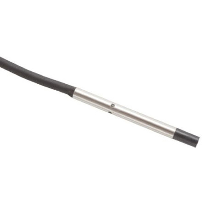 E2E-C04N03-WC-B1 2M 近接センサ バレル形 検出範囲 3 mm 非点滅 2kHz 1個 omron(オムロン) 【通販モノタロウ】