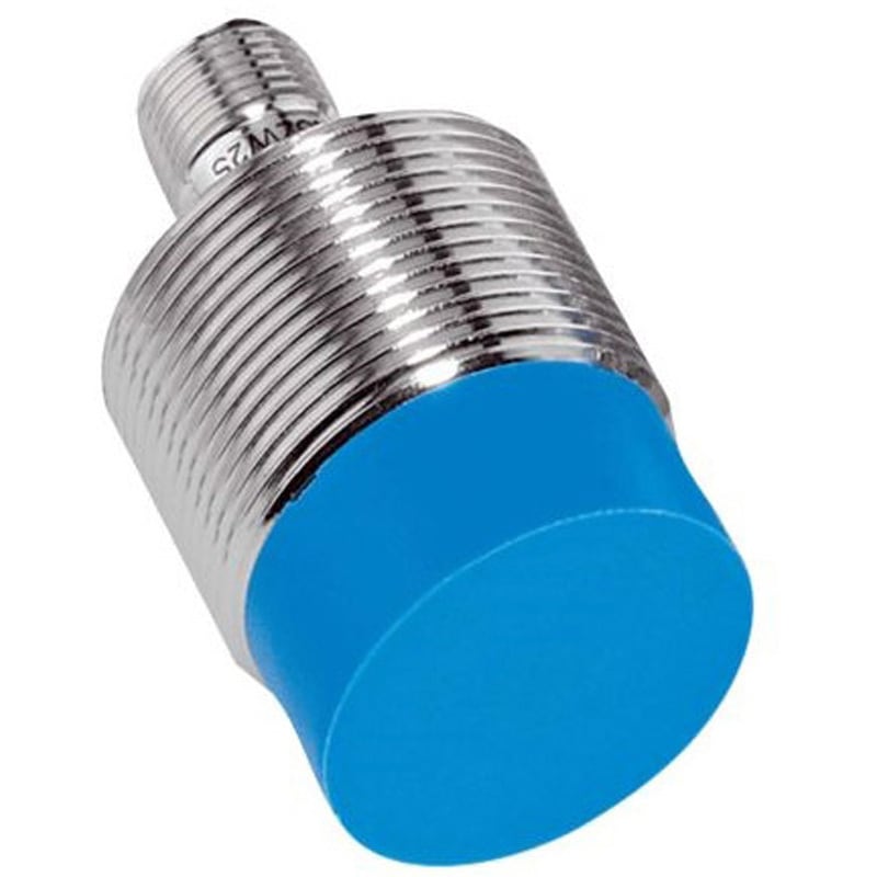 IME30-38NNSZC0K 近接センサ バレル形 検出範囲 38 mm ねじの呼び M30 x 1.5 非点滅 100Hz 1個 SICK 【通販モノタロウ】