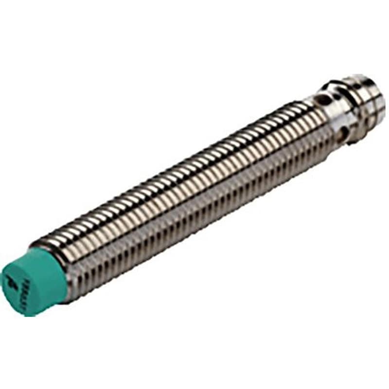NEN6-8GM40-E2-V3 近接センサ バレル形 検出範囲 6 mm ねじの呼び M8 x 1 非点滅 1.5kHz 1個 PEPPERL+FUCHS 【通販モノタロウ】