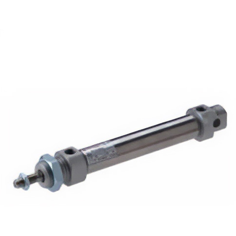 RM/8010/M/100 空圧Roundlineシリンダ RM/8000/Mシリーズ ボア：10mm ストローク：100mm 1個 NORGREN 【通販モノタロウ】