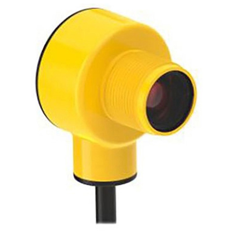 T18-2VPFF200-2M 光電センサ バレル形 検出範囲 200 mm 1個 Banner 【通販モノタロウ】 19,695円