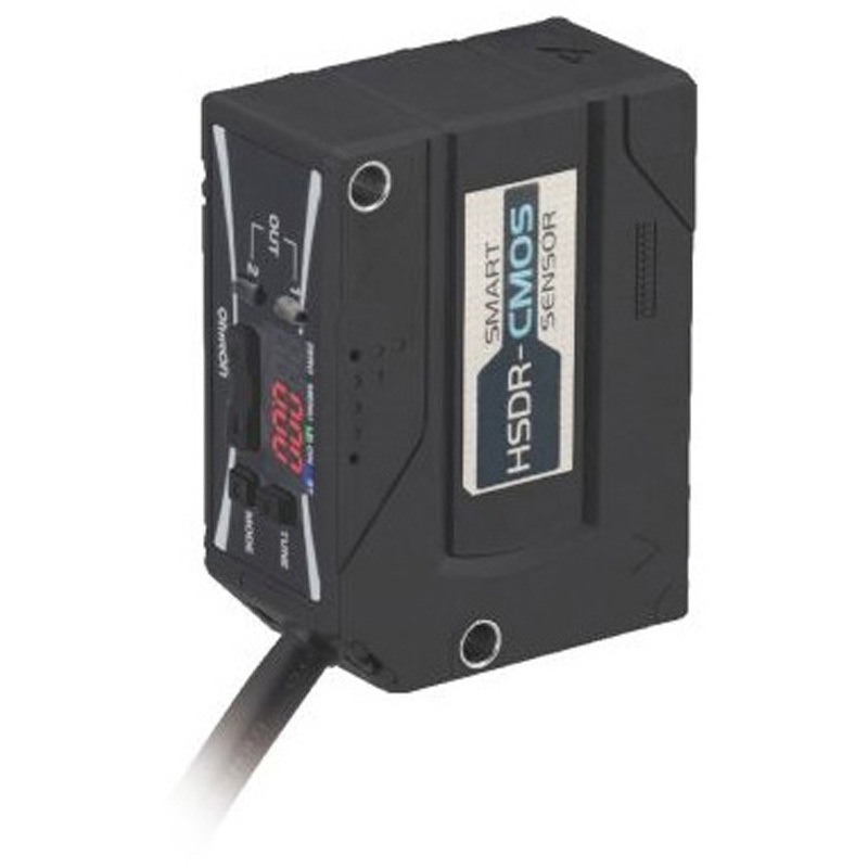 ZX1-LD600A81L 2M 光電センサ 角形 検出範囲 600 mm 1個 omron(オムロン) 【通販モノタロウ】