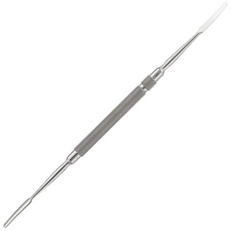 OL170R 骨膜起子 キリアン 両頭 鋭/鈍 18.5cm 1本 ビー・ブラウンエースクラップ 【通販モノタロウ】