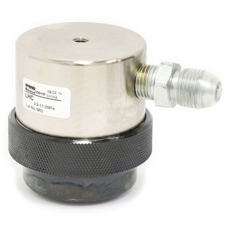 LHC 締付金具 1個 TAIYO 【通販モノタロウ】